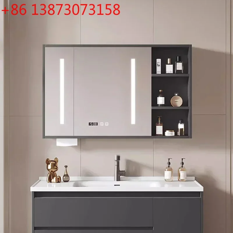 Bathroom Cabinet Do…