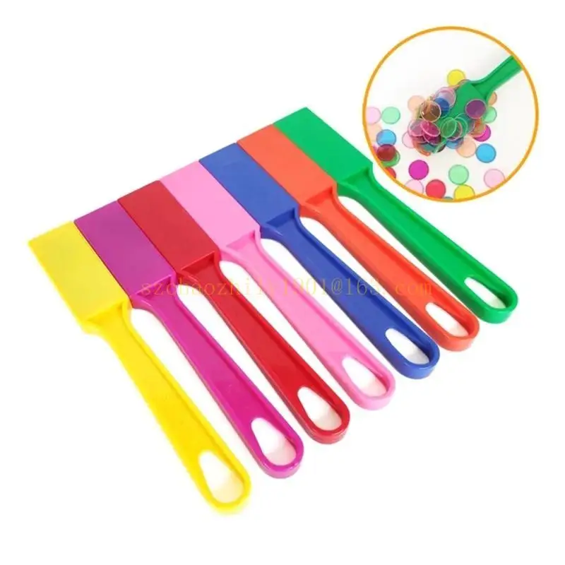 62KA Wand مع أقراص التعلم تتعلم الطرح المبتدئ