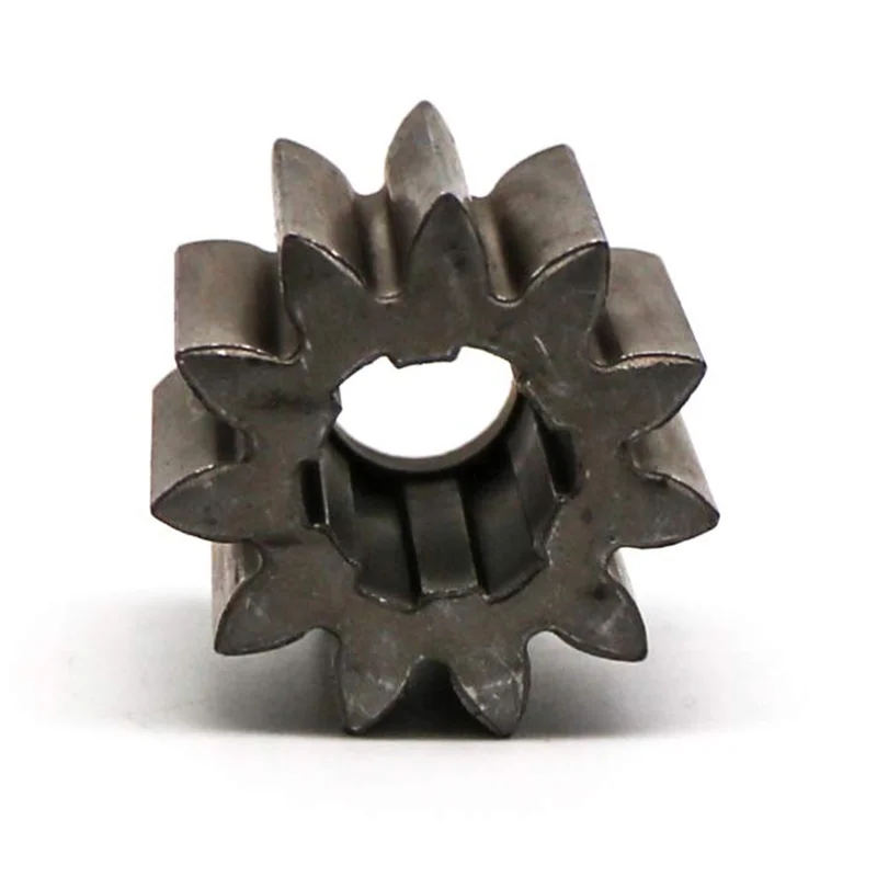 A44I-Steering Sector Pinion Gear GX20053 For John Deere 155C 190C D100 D110 LA140 LA150 LA100 LA125 X110 X120 Mowers