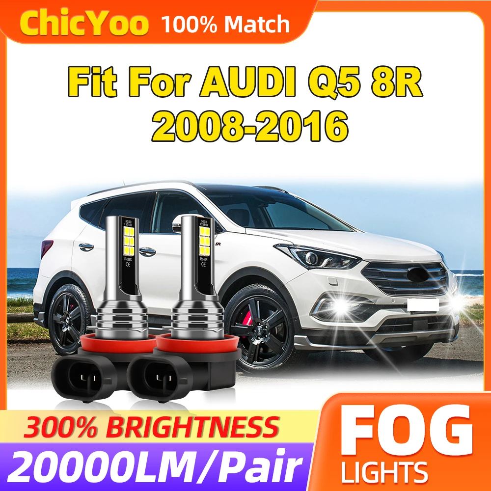 20000LM Fog Lamps 6…