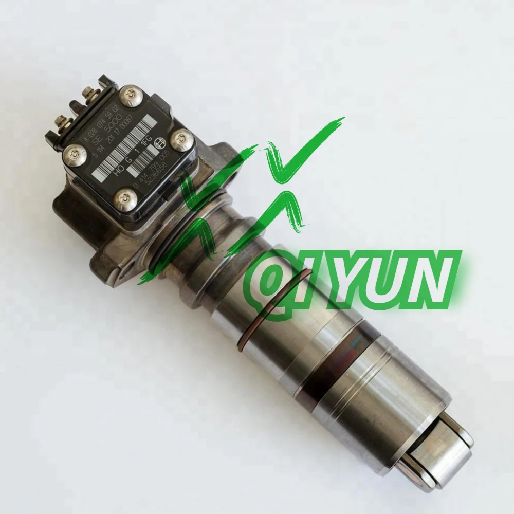 Good Quality Eup Diesel Fuel Unit Pump 0414799005 0414799001 0414799025  A0280745902 0986445102