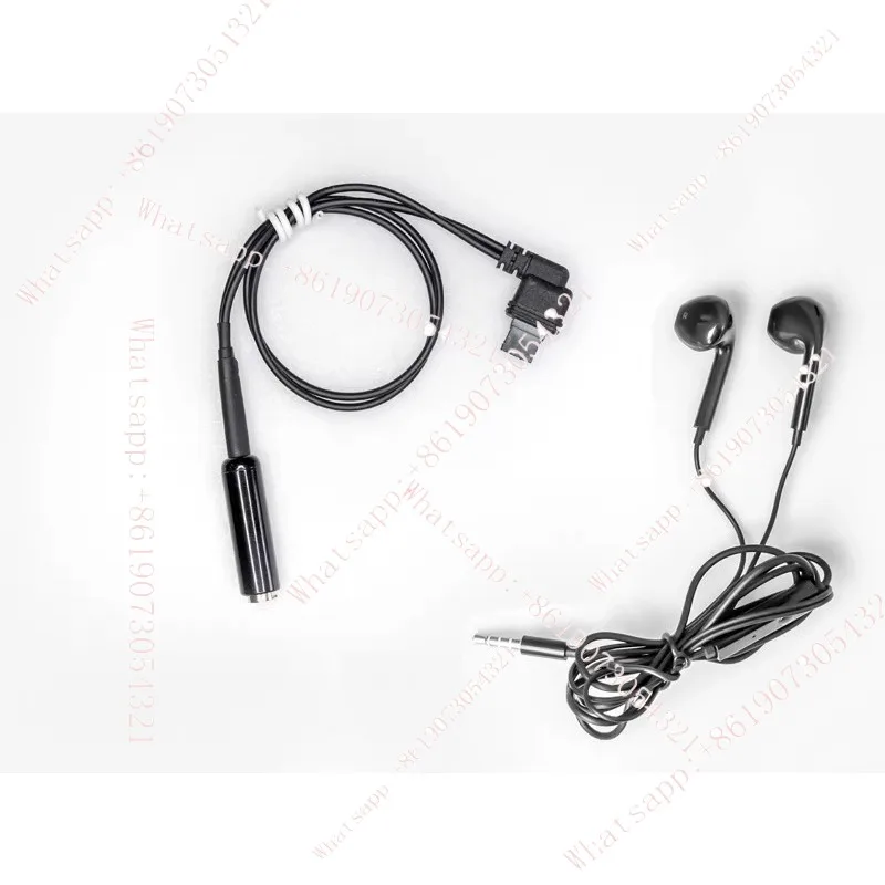 For SENA Senna 20s/30s/50s Helmet Bluetooth Upgrade Goethe Kit Plug and Play Improve Sound Quality