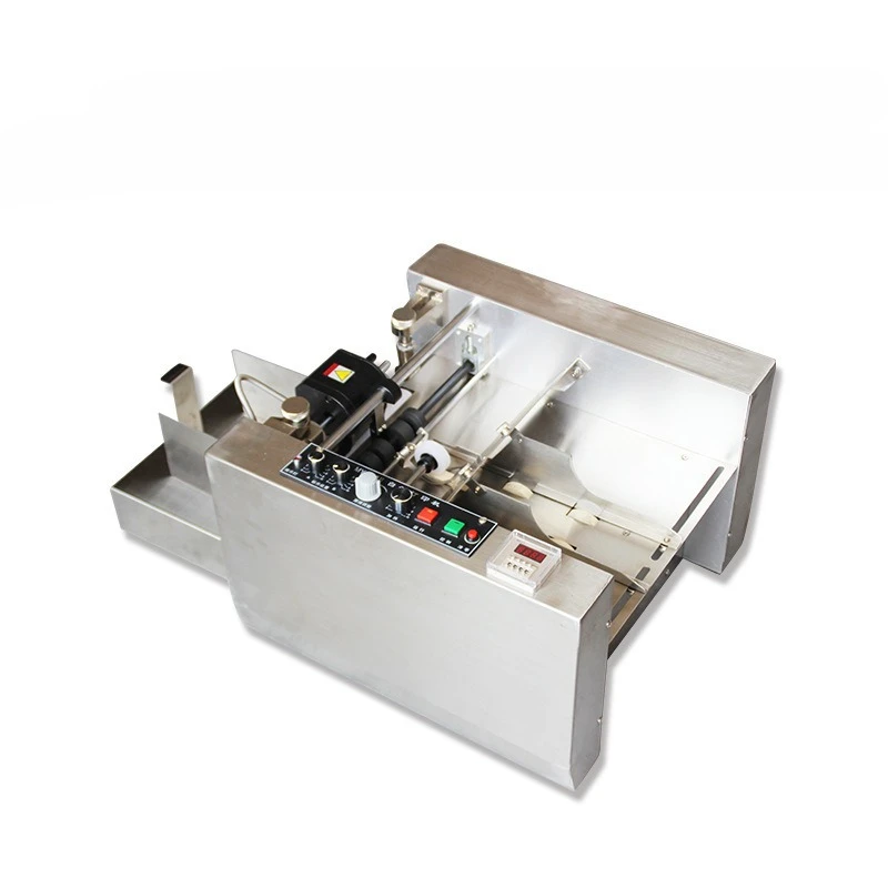 

Suitable for MY-300 automatic steel marking machine, carton