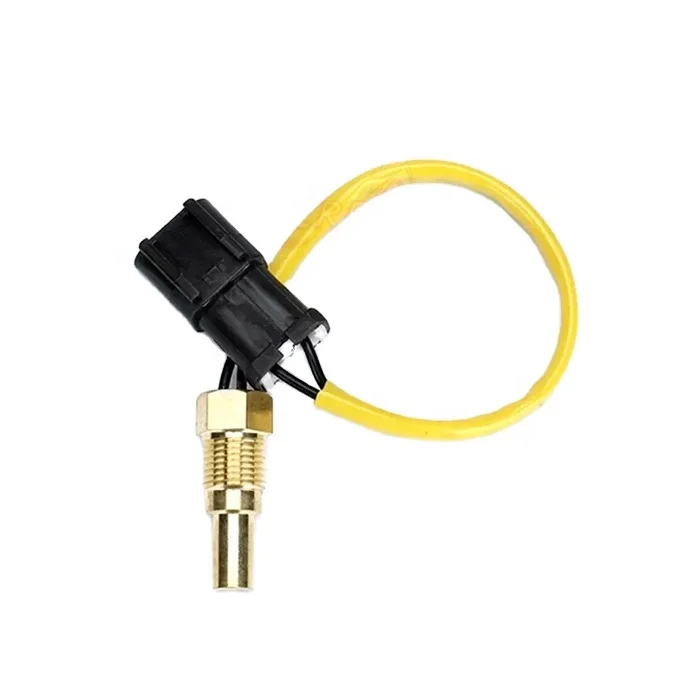 

Excavator Electric Parts 6D95 Engine Water Temperature Sensor 7861-92-3320 For Komatsu PC200-5 PC300-6 PC128UU-1