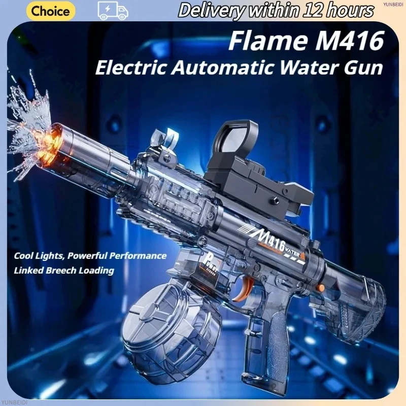 Thumbnail 3 - #70 Electric Water Guns List of Top Picks