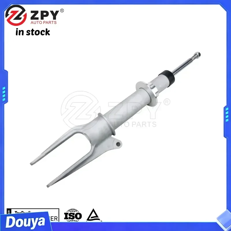 Auto Parts New Rear Air Suspension Shock Absorber Compatible with for Macan 97034304531