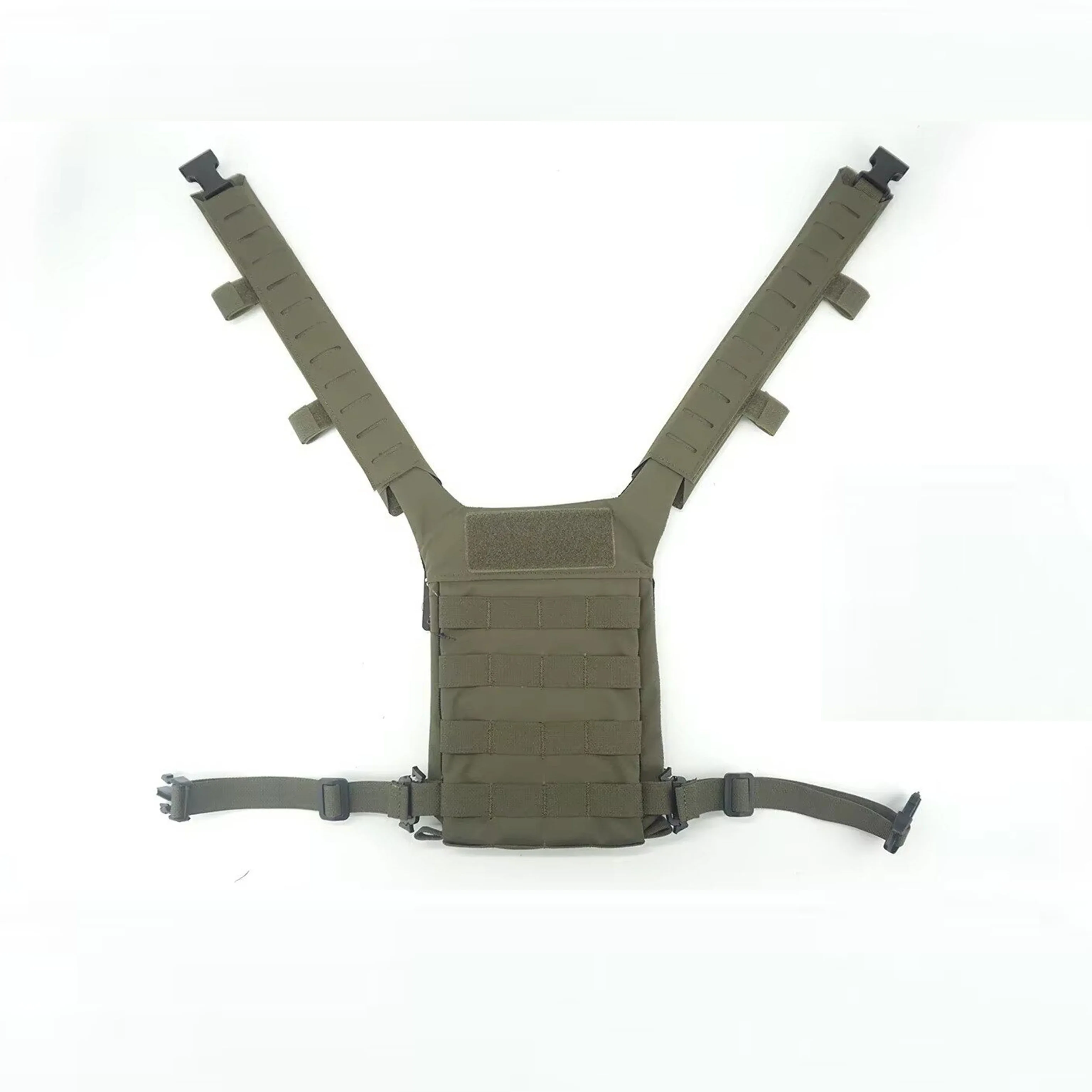 

Тактический жилет серии DMGear SS D3, нагрудный ремень, охотничье оборудование Molle, охотничьи пластинчатые переноски, аксессуары для страйкбола