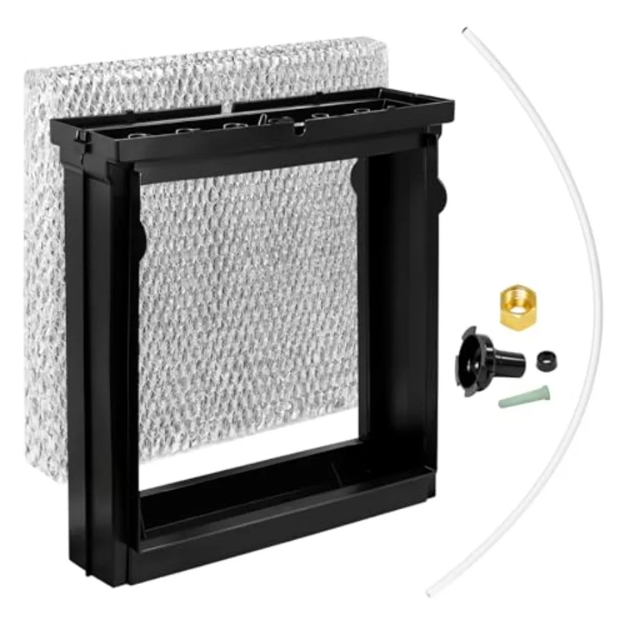 

4792 Humidifier Maintenance Kit Compatible with Aprilaire 500 500A 500M, Replacement Filter Kit for Aprilaire Model 500 with Wa