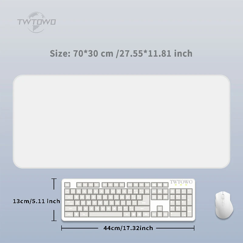 Benutzerdefinierte Playmat Kartenspiel Pad Mousepad Computer Mauspad 600x350x2mm rutschfester Naturkautschuk Teppich Quadrat Desktop DIY Mauspad