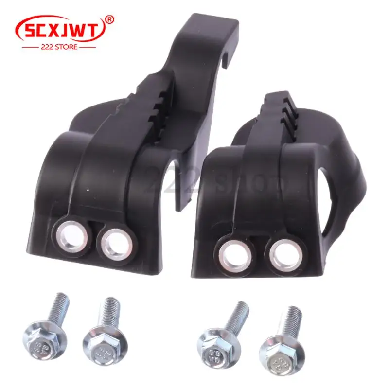 الغطاء الواقي المطاطي للدراجات النارية: يحافظ على امتصاص الصدمات آمنًا من التآكل والتمزق #6