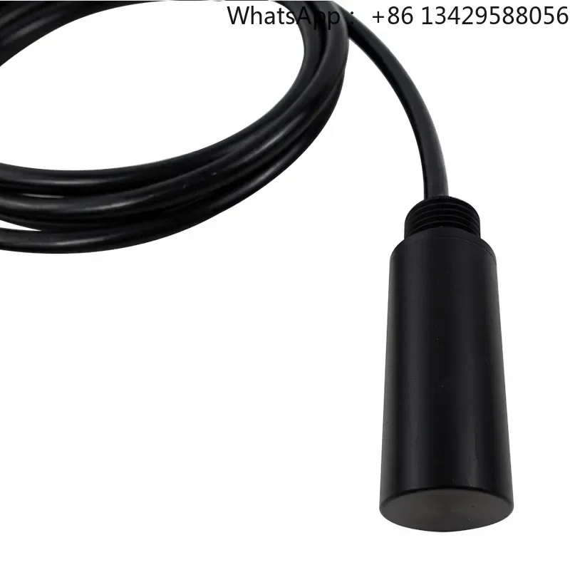 

80KHz Horizontal Non-directional Cylindrical Underwater Acoustic Transducer Underwater Ranging Ultrasonic Sensor