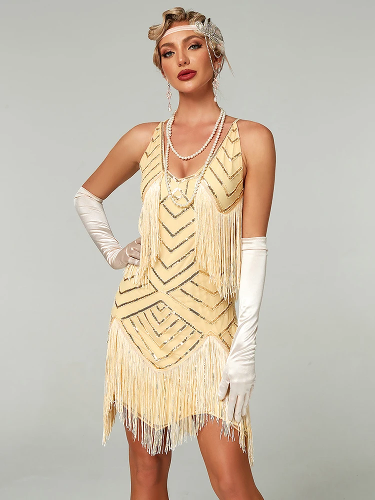 

Элегантное платье с v-образным вырезом и кисточками на бретельках, женское платье без рукавов с открытой спиной, нерегулярные платья, летний пуловер с высокой талией, платье-бретелька