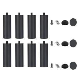 Laser Engraving Machine 150MM Leg Expansion Metal Heightening Set Column Heighten Kit Can Be Used With Y-axis Rotary Roller