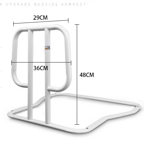 Рисунок 3 - Поручень для пожилых людей