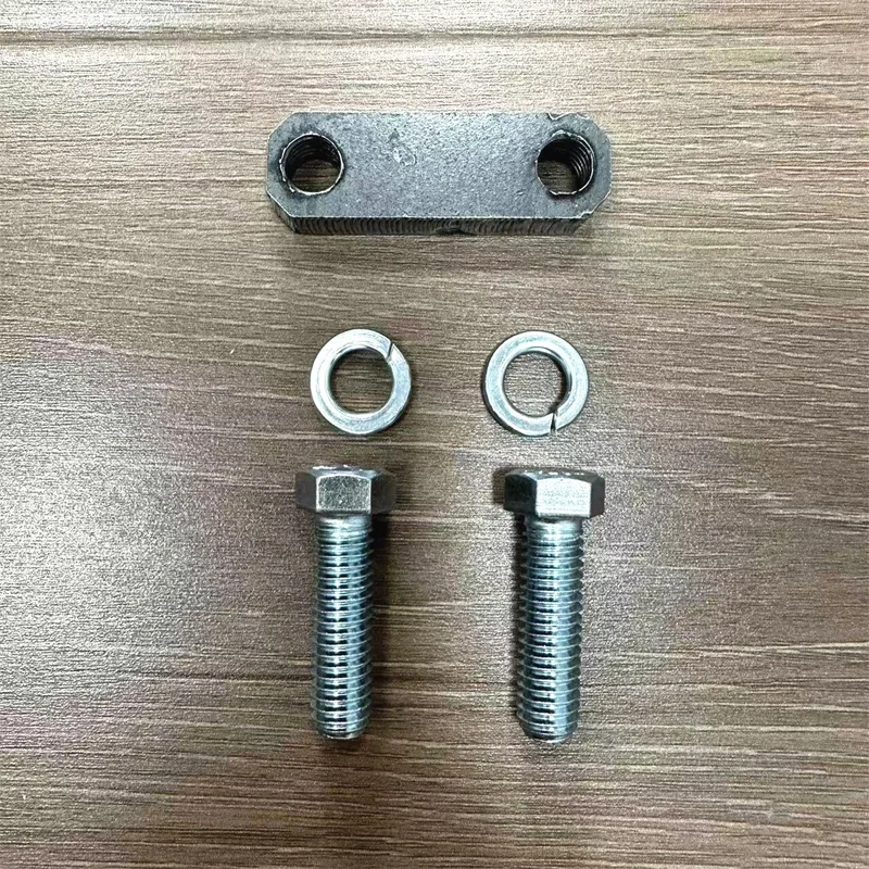 

США 58-64 Chevy Impala и 63-82 Corvette Нижний контроль А-образного рычага, гайка и болты