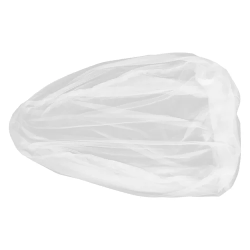 소파 라이너 가방 풍선 소파 더블 침대 와이어 키트 베개 채우는 콩 커버 메쉬 게으른 채우지 않음 