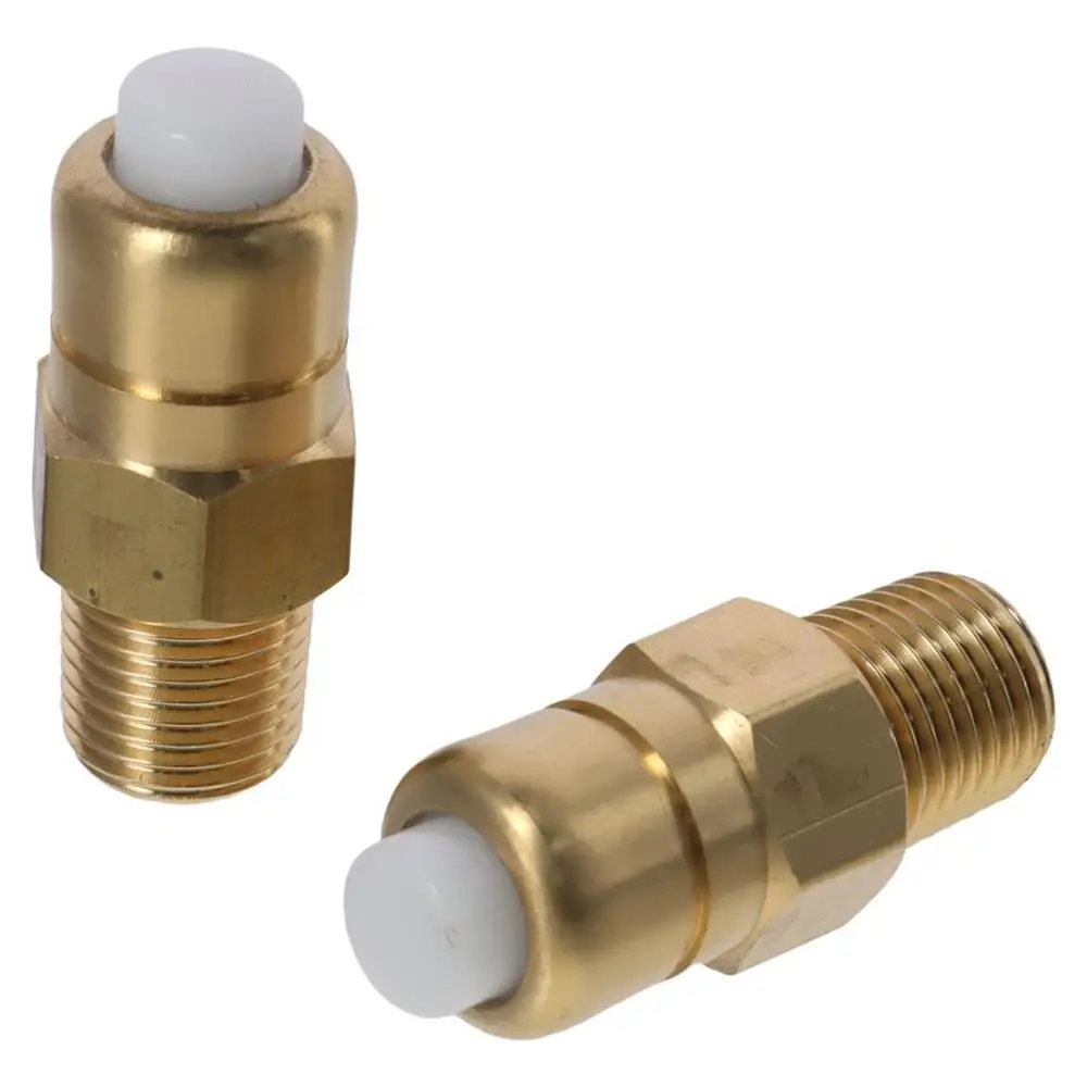 2pcs Replacement 1/4