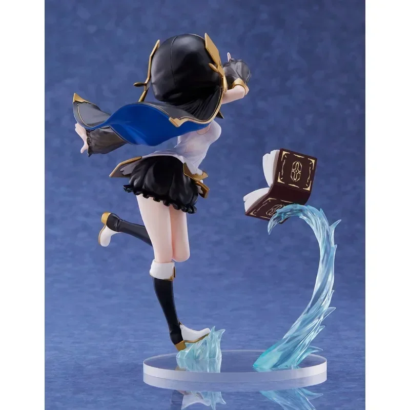 100% Asli FuRyu 17cm PVC Action Figure Koleksi Figurine Model Ornamen Hadiah Tersedia di Stok