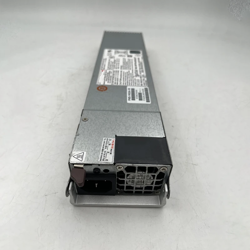 

PWS-1K03A-1R 1000W Server Redundant Power Supply Module Power Supply