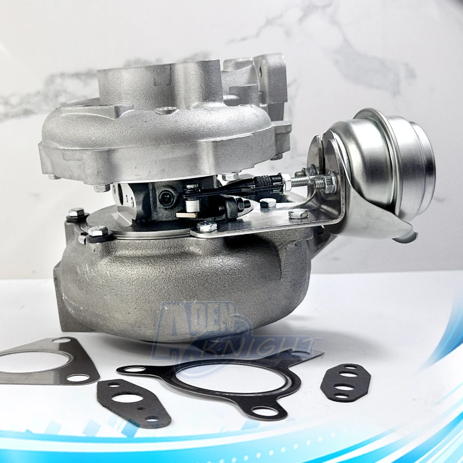 GT2056V Turbo Turbocharger For Nissan D40 NAVARA R51 PATHFINDER YD25 14411-EB300 751243-5002S 751243-0002 751243-2 751243-9002S