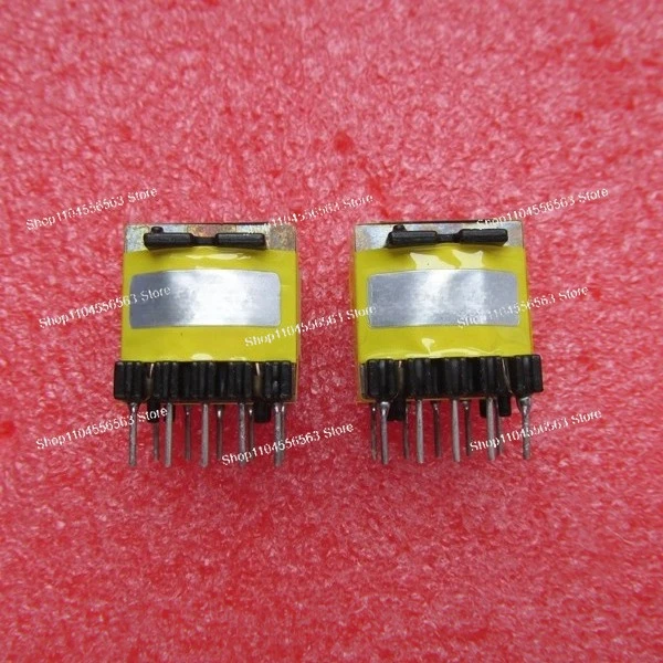 MC Phono Step-Up Transformer, Permalloy Core 10x Gain for Turntable