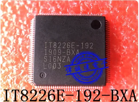 1pcs 100% New 700-151SK FY510 NM-C371 NM-C372 C221 IT8226E-192 Chip