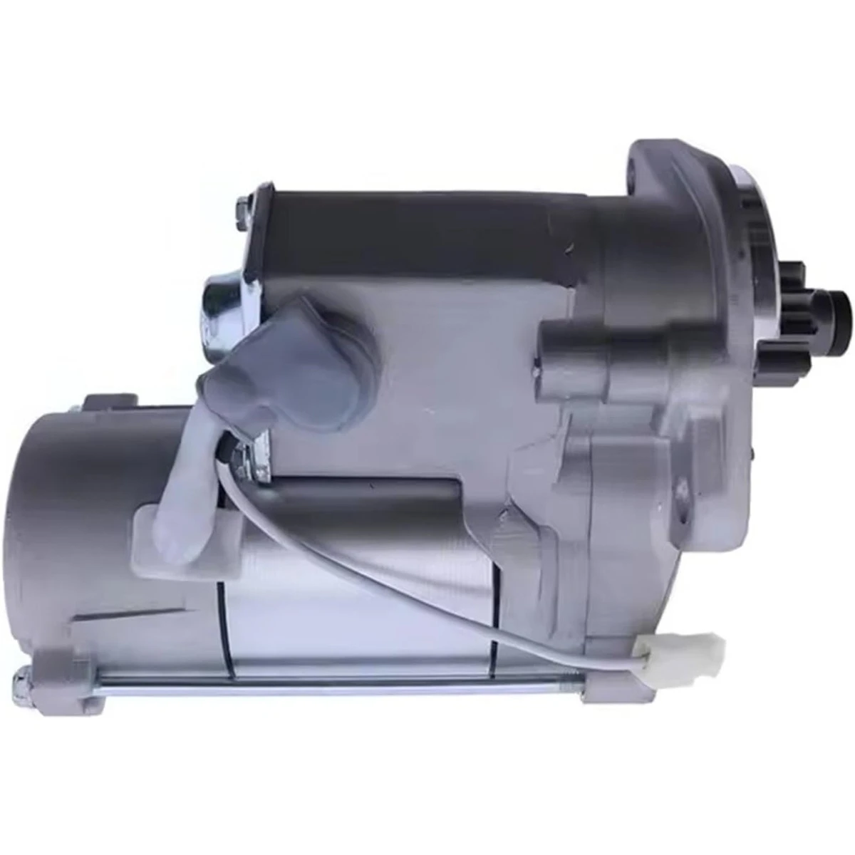 

1PCS Starter Motor 12V 1J730-63012 1J730-63013 1J730-63010B Fits For Kubota Engine V2607
