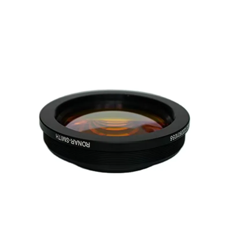 

Линза RONAR-SMITH F-Theta Scan SL2-10.6-110-150Z для маркировки