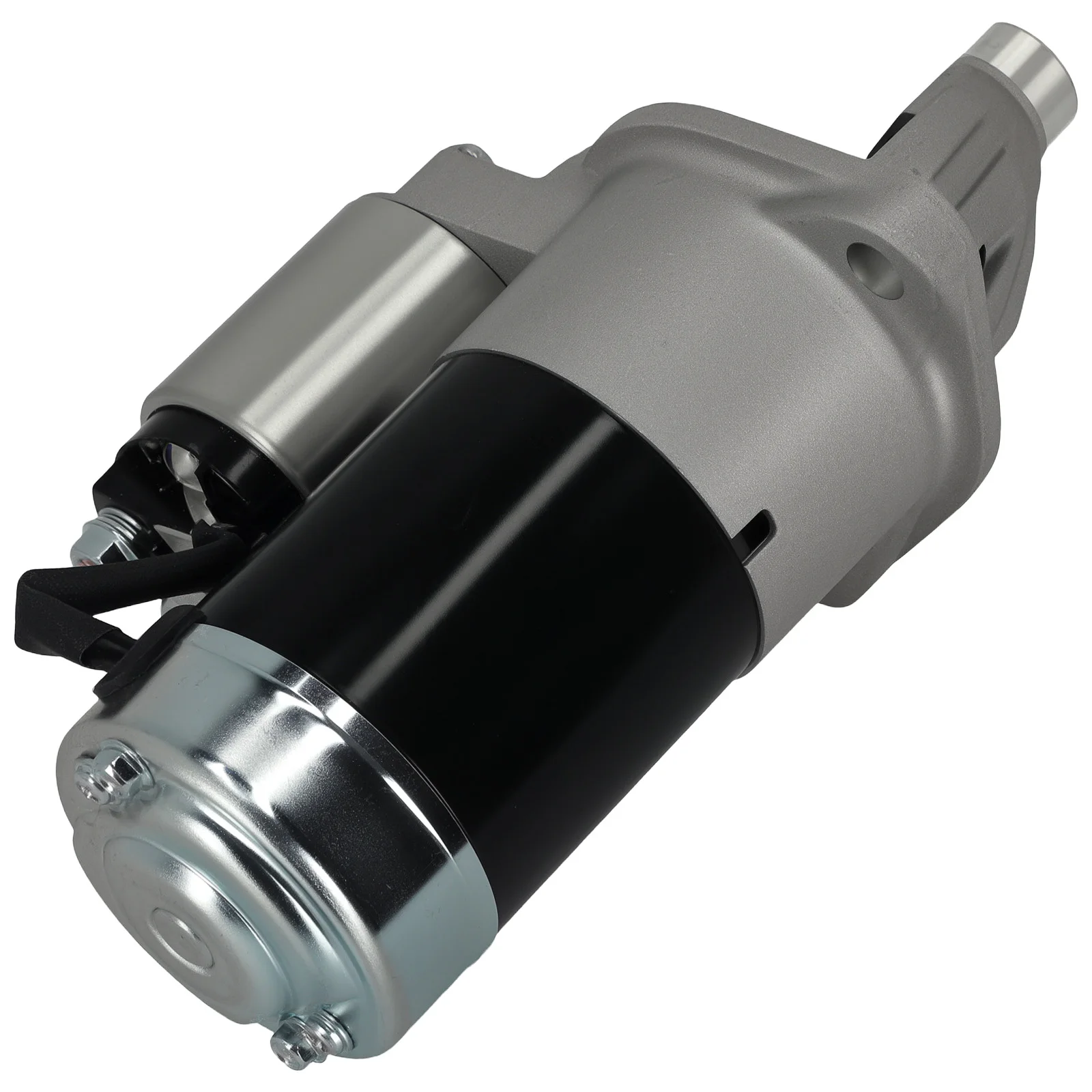 

Starter Motor for Jeep Grand Cherokee 5.2L 1993-1998 M1T76082ZC PMGR 10T