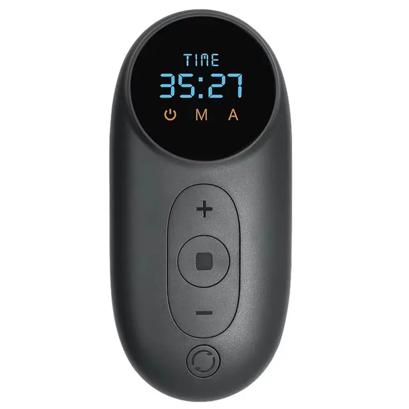 A07T-Remote For Walking Pad Treadmill C1 P1 With Digital Display, Same Shape & Function Universal, Pairing Required First Use