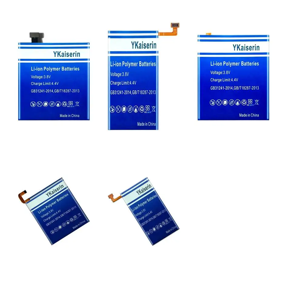 

4000-5600Mah Battery For Samsung Galaxy S10japanese S10 S10x Plus Lite 5G EB-BA907ABY GB-S10-555962-010H EB-BG975ABU
