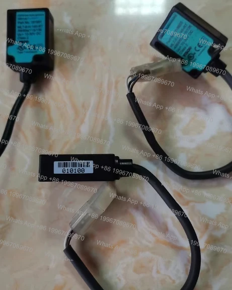 1Pcs Photoelectric … - image