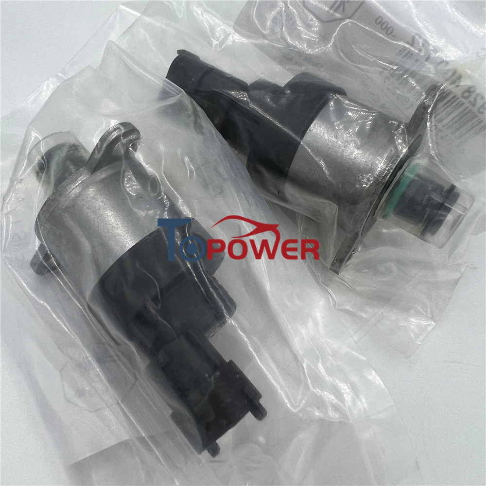 

0928400772 Common Rail Fuel Pressure Regulator Control Valve Metering Solenoid for Volvoo VM210 VM260 VM310 7.2 Agrale-Deutzz