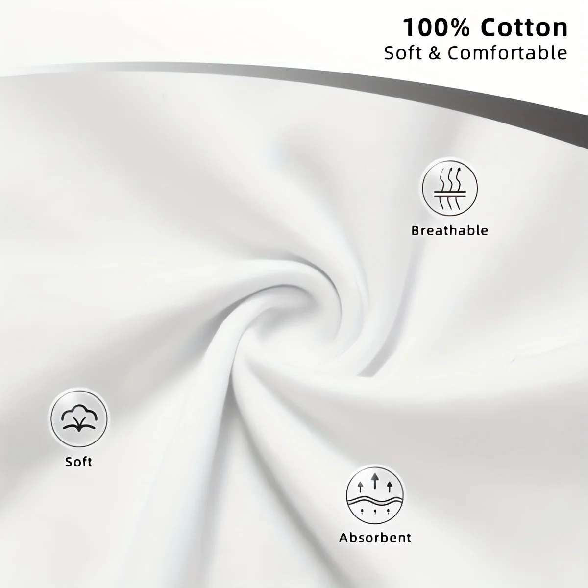 تي شيرت رجالي من The Kinks Vintage Rock Band 100% قطن كاجوال مريح للتنفس للمناسبات الرياضية متوفر بمقاسات مختلفة #3