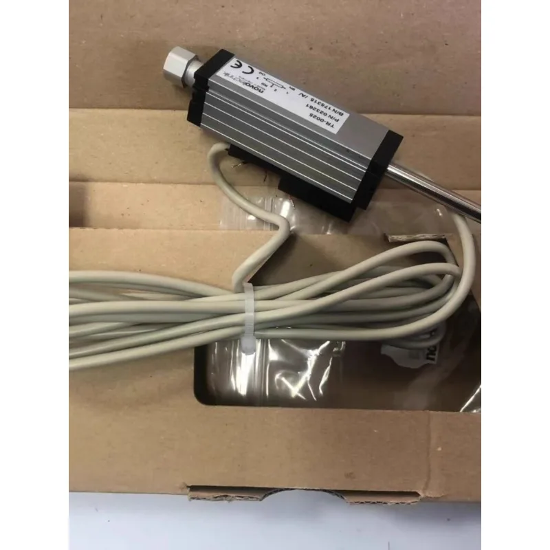 Displacement sensor TR-0025 physical shooting