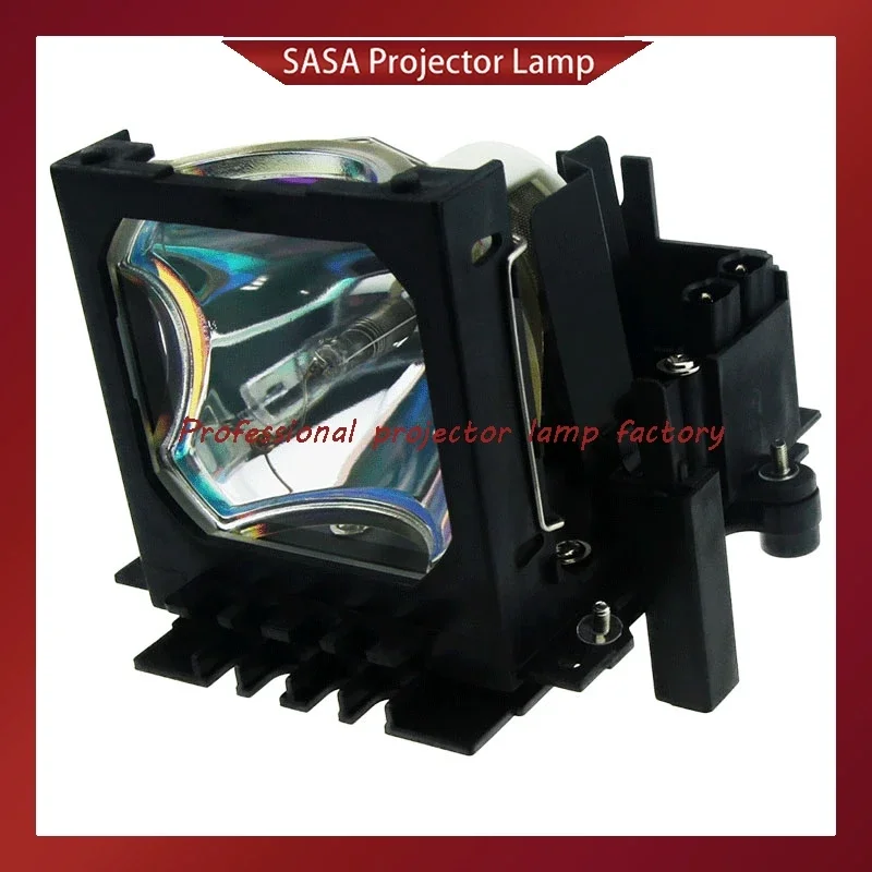 High Quality Replacement Projector Lamp SP-LAMP-016 Bulb with housing for INFOCUS DP8500X LP850 LP860 C450 C460 projectors