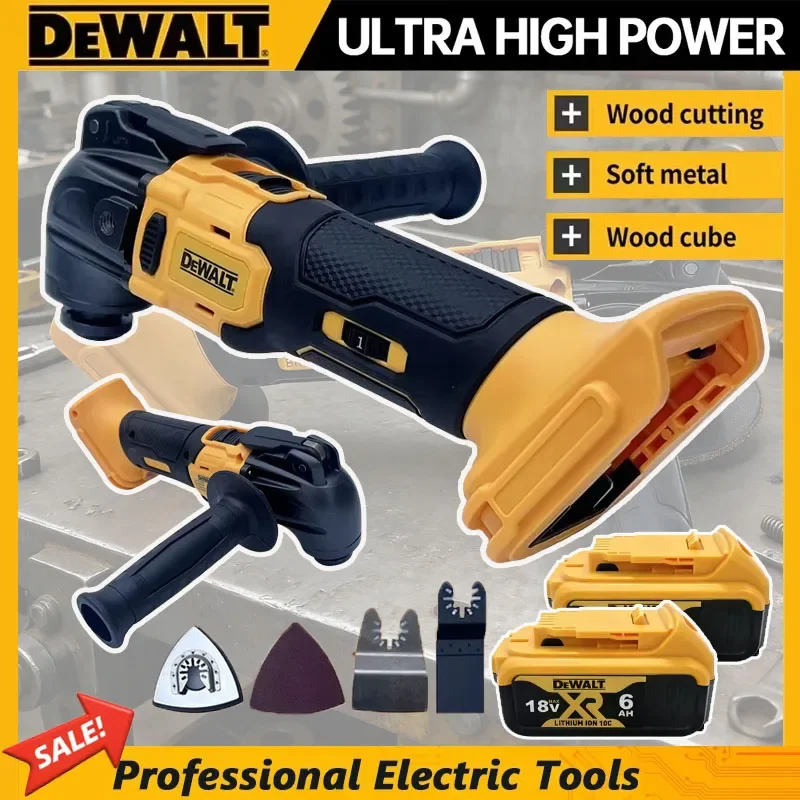 Dewalt 20000RPM Bru…