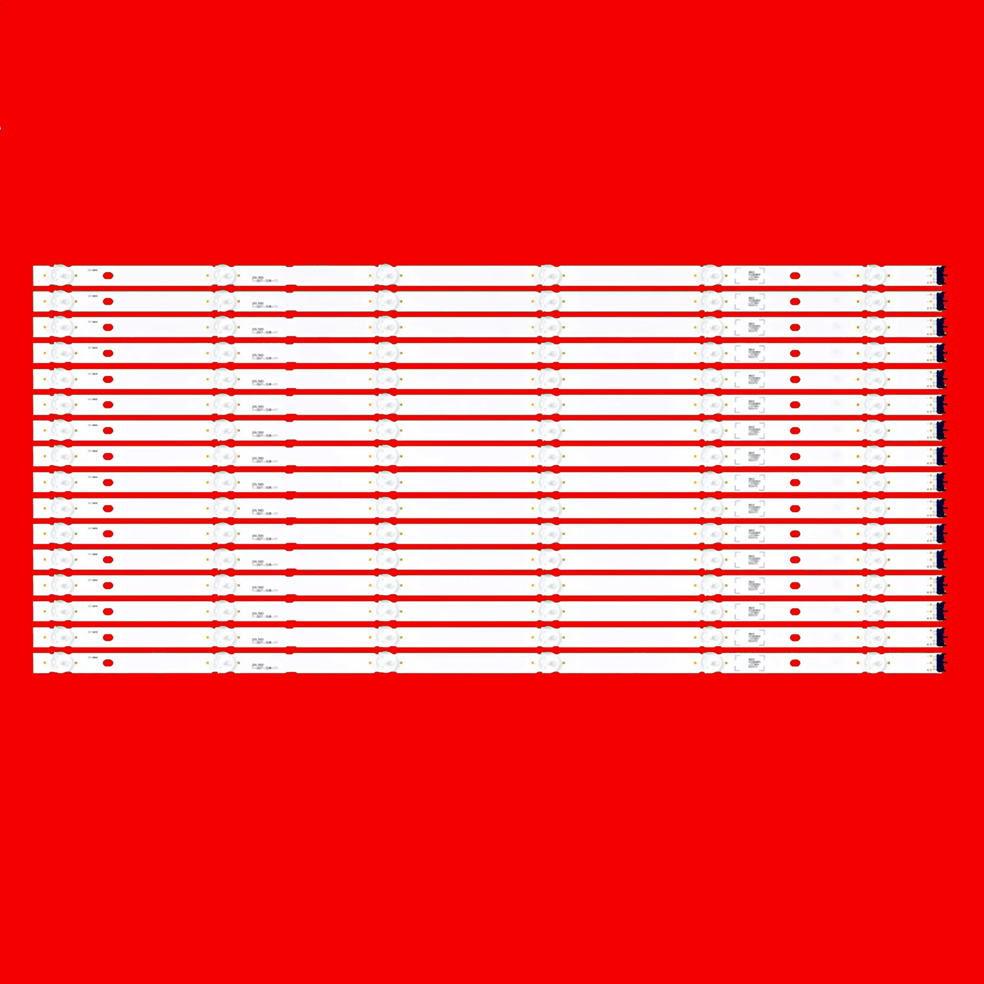

LED TV Backlight Strip For XBR-65X90CH XBR-65X900H 20LS65 1-007-328-11 31