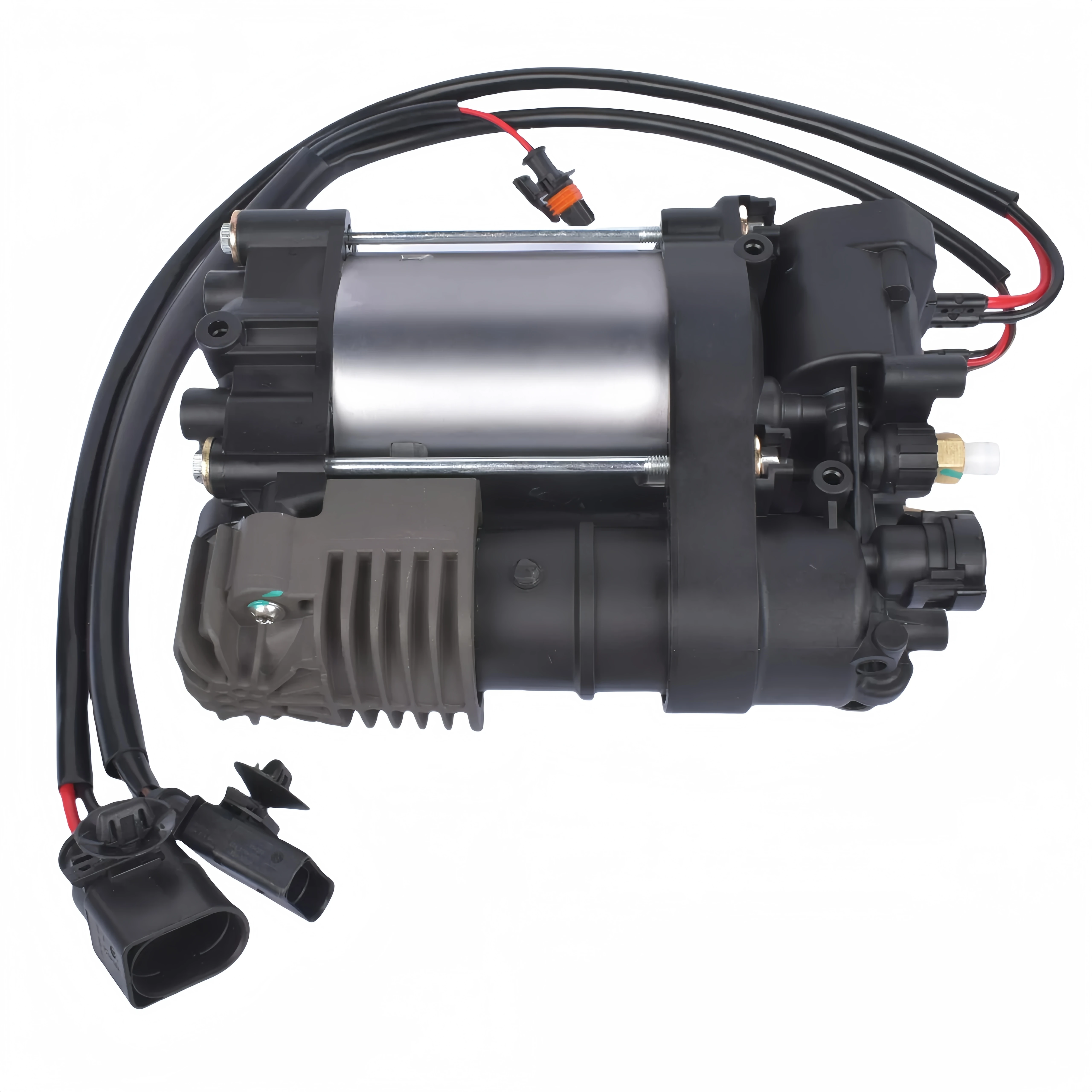 

Новый компрессор пневматической подвески Porsche Panamera 970 10-16 97035815107 97035815110 97035815109 97035815108 97035815111 Воздушный насос