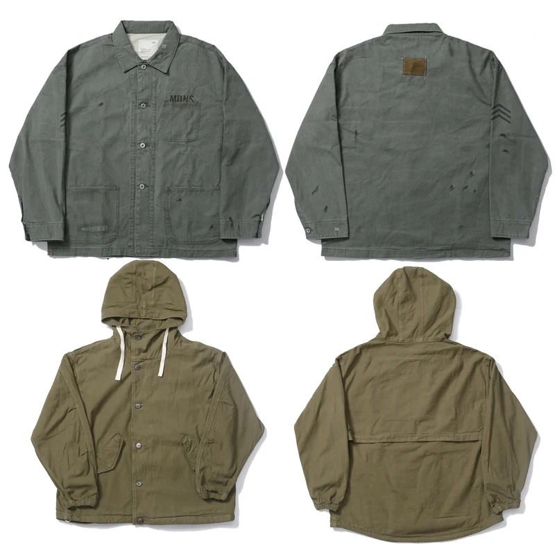 

Новые поступления Куртка Madness High Street Trend Повседневная одежда Do Old Splash Чернила с граффити Рваный дизайн Куртки Madness Верхняя одежда