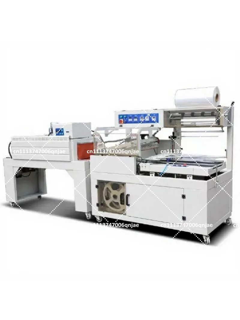 Automatic Disposable Hotel Salon Towel Roll Packing Machine