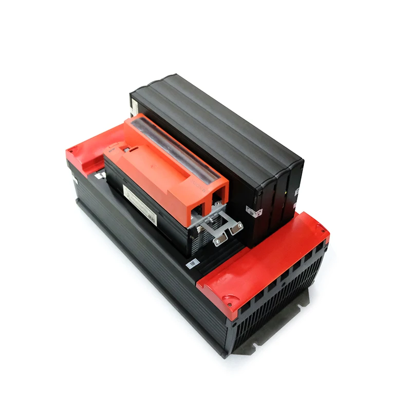 

New Original Frequency Converter 75 KW AC DRIVE MDX61B0750-503-4-0T Drive Inverter Warehouse Stock