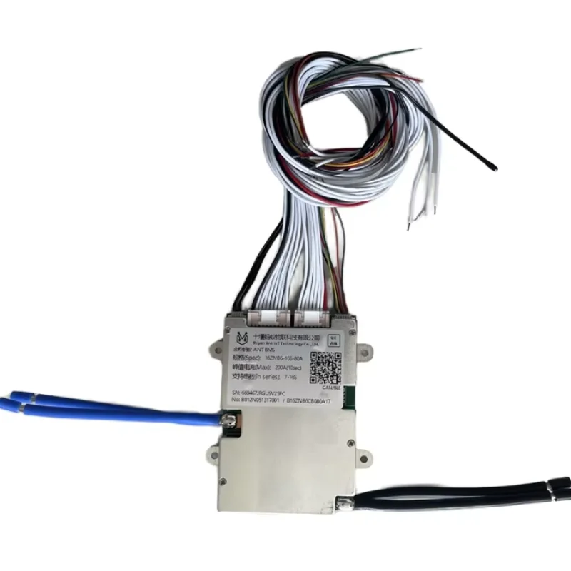 protection-de-batterie-intelligente-7-16s-80a-peak-200a-lifepo4-bms-pour-velo-electrique-stockage-de-scooter-chariot-elevateur-chariot-de-golf-base-de-carte-pcb