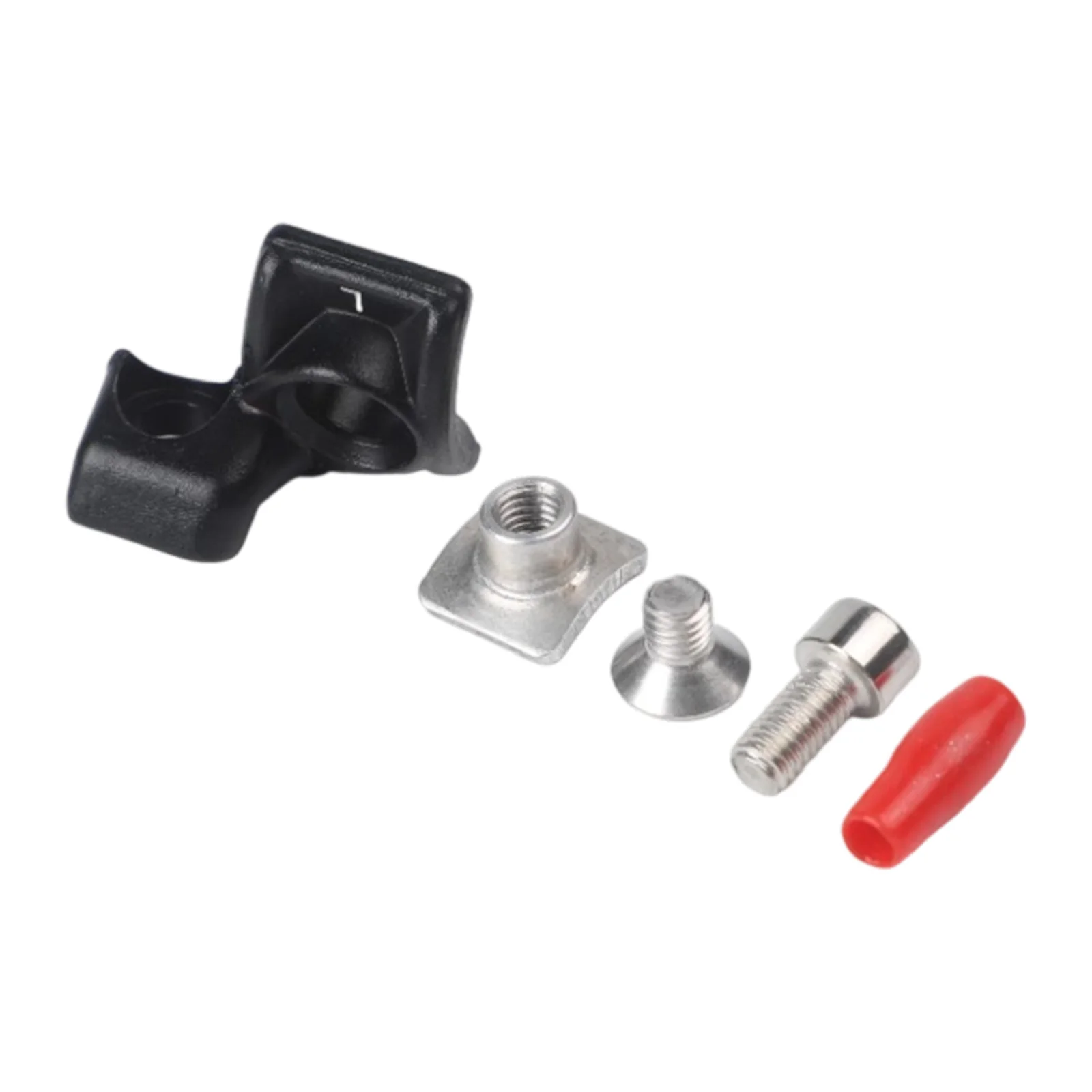 Essential Shifter Mounting Bracket for MatchMaker X For MMX For Elixir For CR MagX0XX Bicycle Clamp Ring Adapter