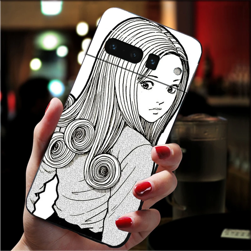 Phone Case For Goog… - image