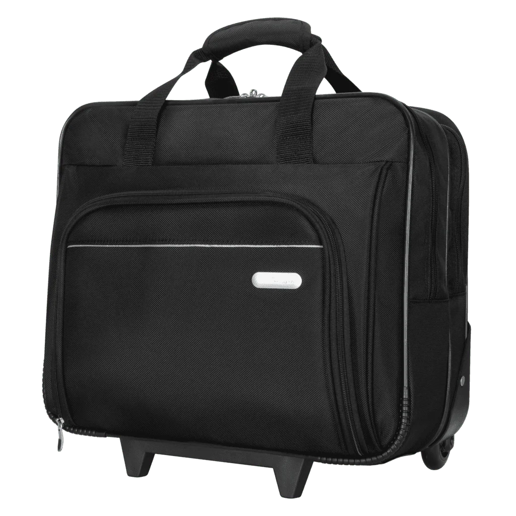 Capa para laptop com rodinhas Targus 16" (TBR003US)