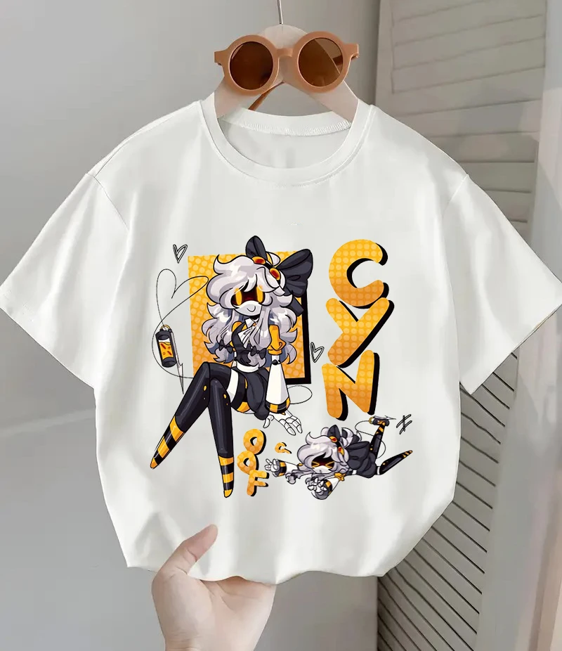 Anime Murder Drones…