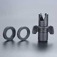 Air Valve Adaptor Connector Inflation Air Pump Hose Screw Valve Or Inflatable Boats Fishing Boat Sup Paddle Board Kayak Canoe
