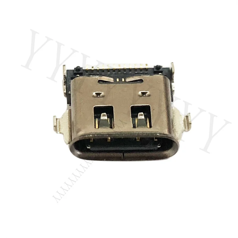 Y+ TYPE-C USB DC Jack Port Socket Connector for Lenovo ThinkPad T14 Gen3 T16 Gen1