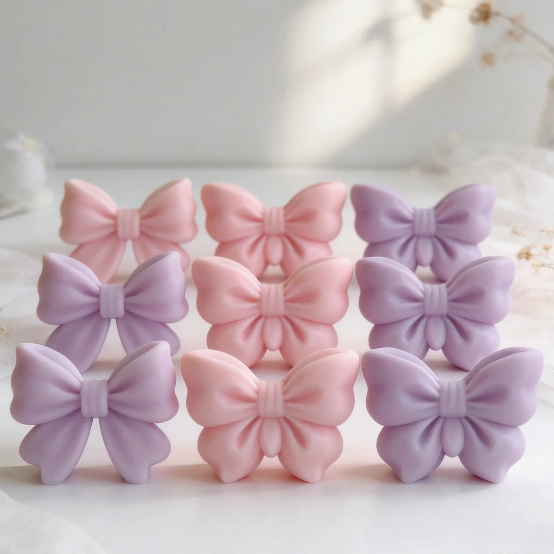 

Силиконовая форма для мыла, нетоксичная, для изготовления свечей своими руками, для ароматических свечей, гибкая, для декора стола, подарков ручной работы, для работы с смолой